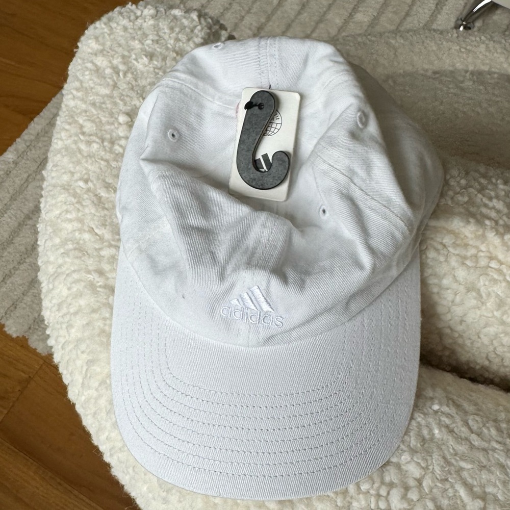 Adidas Baseball Hat